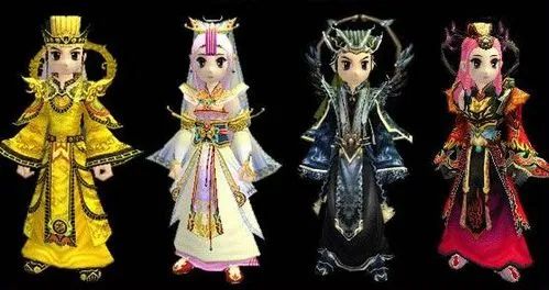 玩家分享：我的热血江湖私服之旅