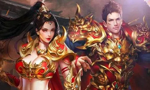 热血传奇私服玩家社交圈揭秘