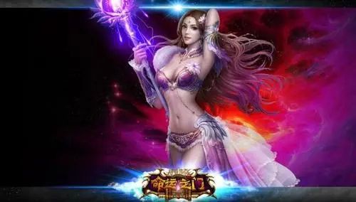 传奇私服与传奇sf的差异解析